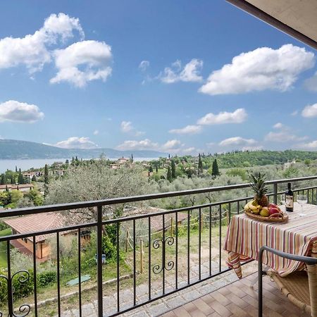 Apartamento Al Agave Sotto Toscolano-Maderno Exterior foto