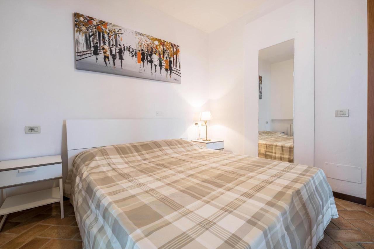 Apartamento Al Agave Sotto Toscolano-Maderno Exterior foto