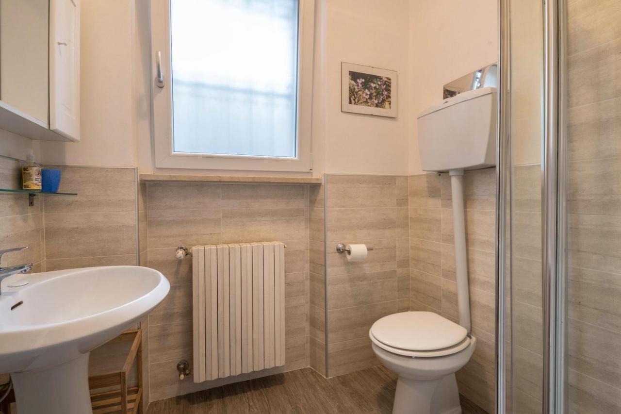 Apartamento Al Agave Sotto Toscolano-Maderno Exterior foto