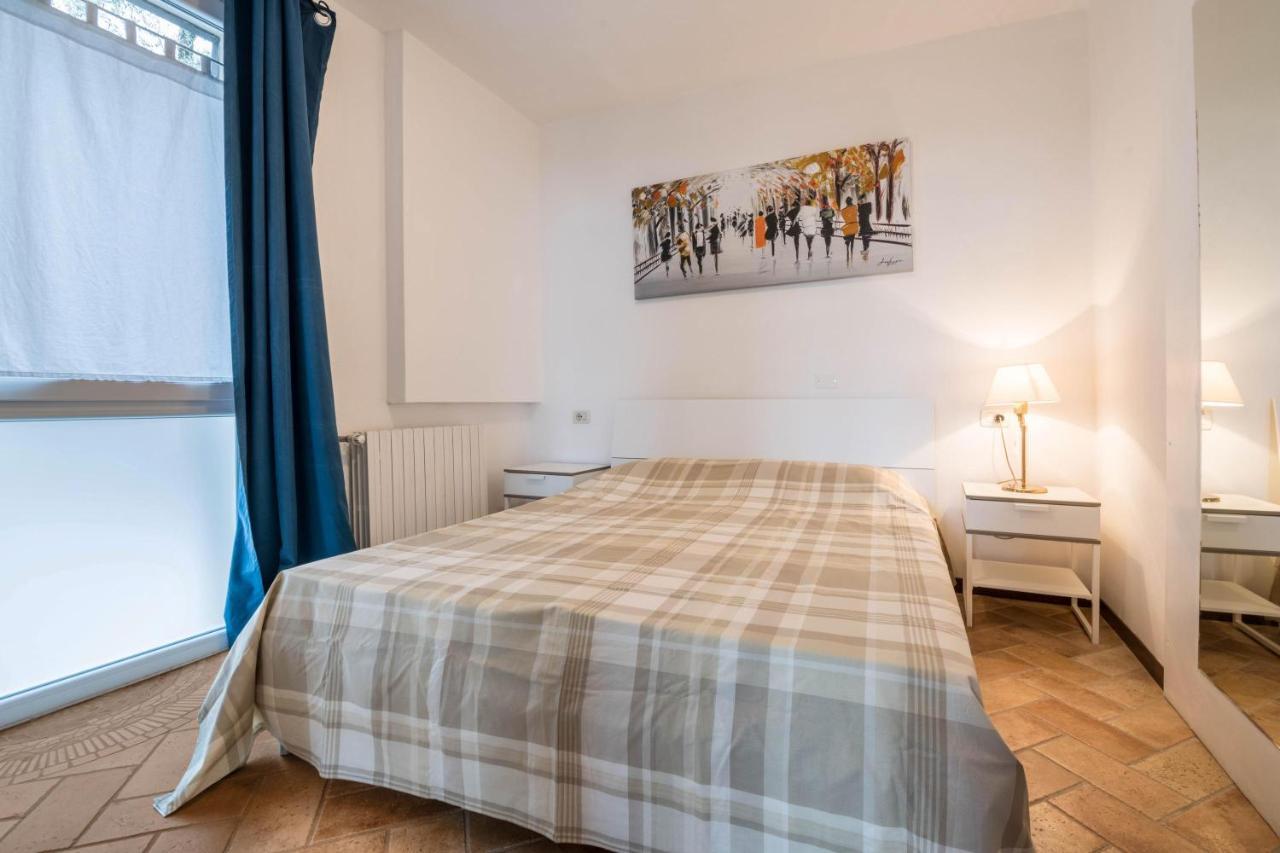 Apartamento Al Agave Sotto Toscolano-Maderno Exterior foto