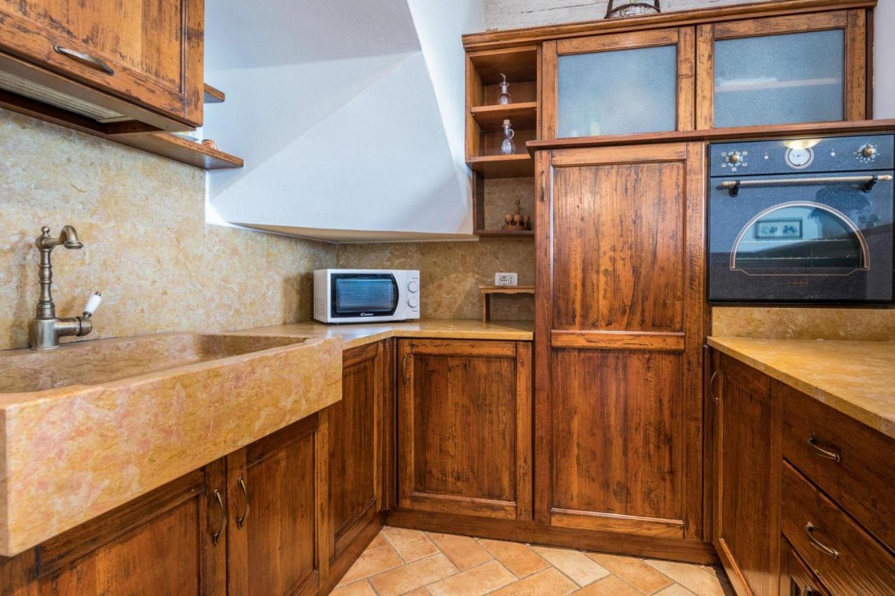 Apartamento Al Agave Sotto Toscolano-Maderno Exterior foto