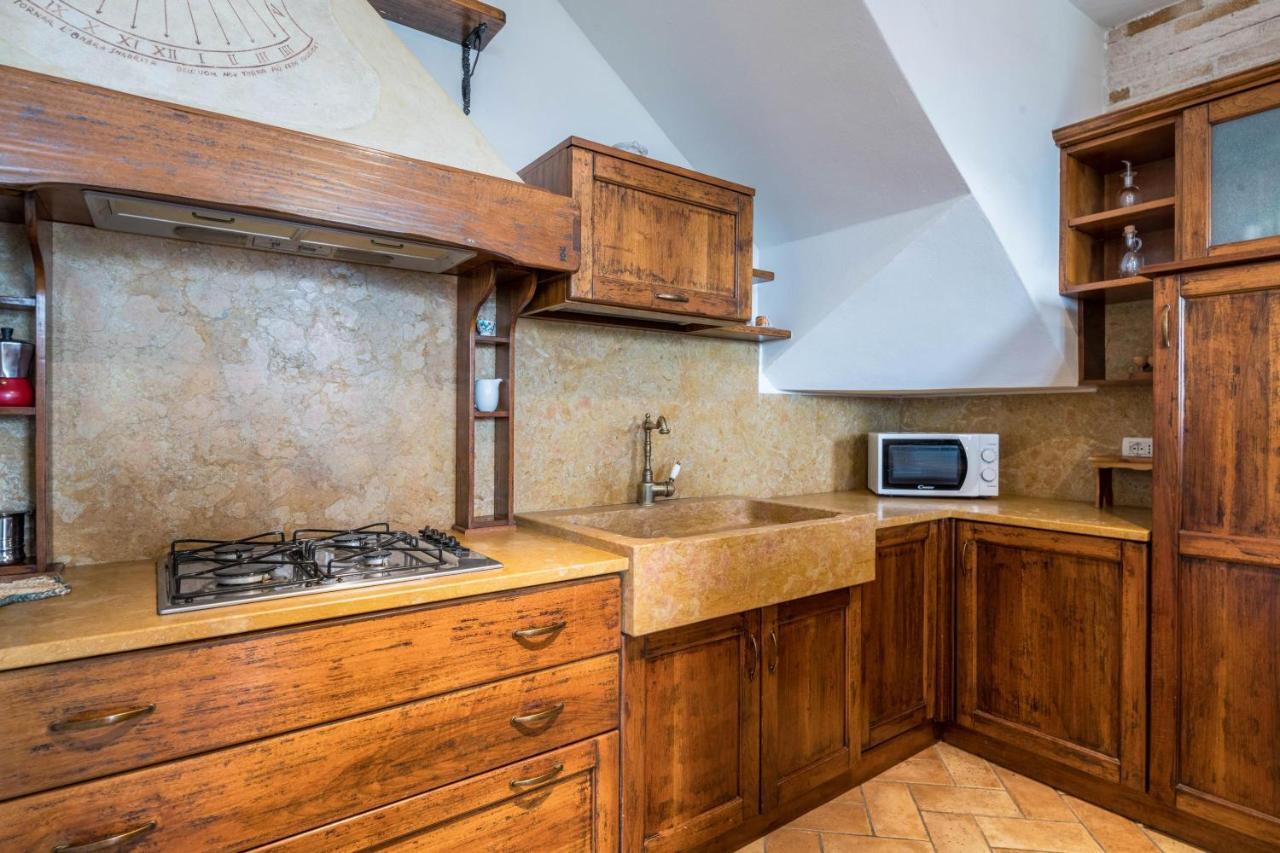 Apartamento Al Agave Sotto Toscolano-Maderno Exterior foto